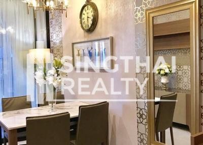 For RENT : Noble Ploenchit / 1 Bedroom / 1 Bathrooms / 48 sqm / 40000 THB [3929066]