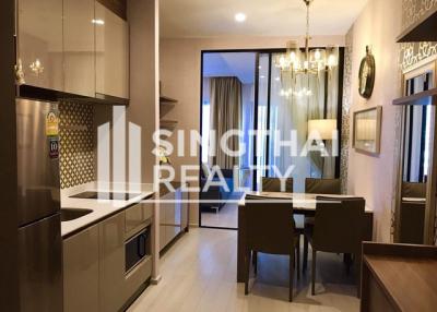 For RENT : Noble Ploenchit / 1 Bedroom / 1 Bathrooms / 48 sqm / 40000 THB [3929066]