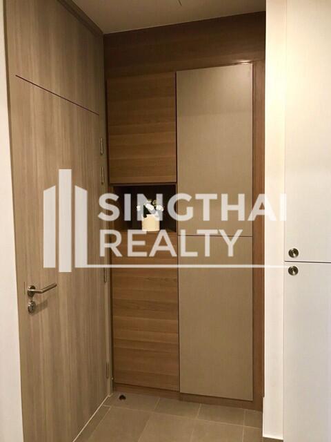 For RENT : Noble Ploenchit / 1 Bedroom / 1 Bathrooms / 48 sqm / 40000 THB [3929066]