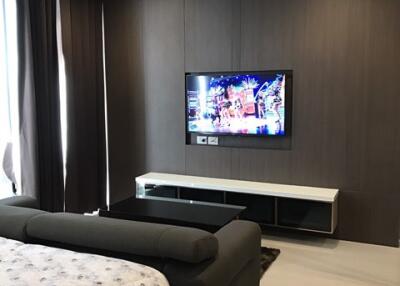 For RENT : Noble Ploenchit / 1 Bedroom / 1 Bathrooms / 46 sqm / 40000 THB [3958106]