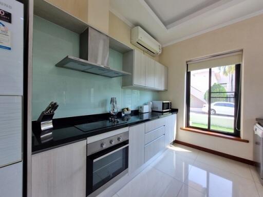 House for rent Pattaya Mabprachan