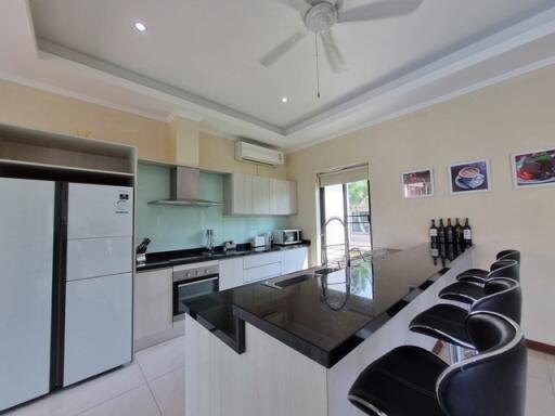 House for rent Pattaya Mabprachan