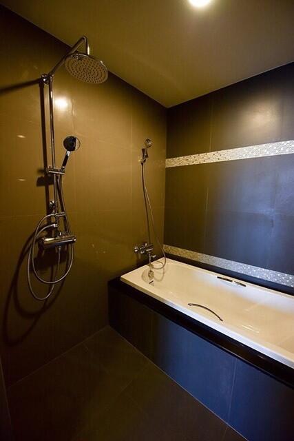 For RENT : The Crest Sukhumvit 34 / 1 Bedroom / 1 Bathrooms / 46 sqm / 40000 THB [3951323]