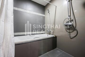 For RENT : The Crest Sukhumvit 34 / 1 Bedroom / 1 Bathrooms / 47 sqm / 40000 THB [3912374]