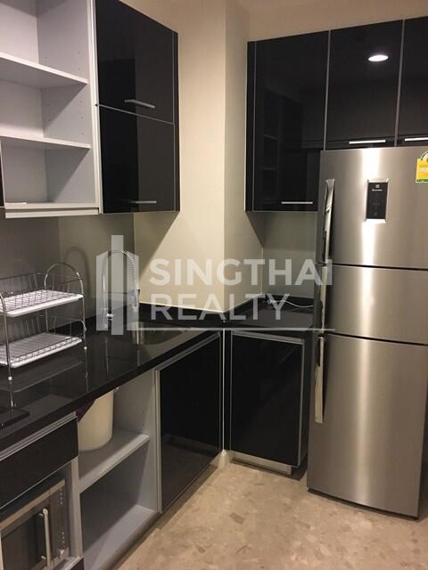 For RENT : The Crest Sukhumvit 34 / 1 Bedroom / 1 Bathrooms / 47 sqm / 40000 THB [3912374]