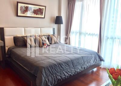 For RENT : The Address Sukhumvit 61 / 1 Bedroom / 1 Bathrooms / 48 sqm / 40000 THB [3889370]