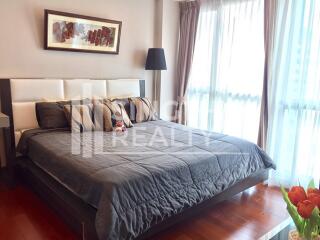 For RENT : The Address Sukhumvit 61 / 1 Bedroom / 1 Bathrooms / 48 sqm / 40000 THB [3889370]