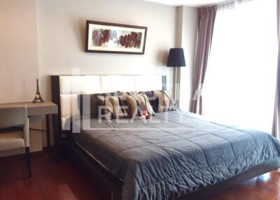 For RENT : The Address Sukhumvit 61 / 1 Bedroom / 1 Bathrooms / 48 sqm / 40000 THB [3889370]