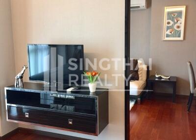 For RENT : The Address Sukhumvit 61 / 1 Bedroom / 1 Bathrooms / 48 sqm / 40000 THB [3889370]