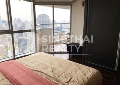 For RENT : The Waterford Diamond / 2 Bedroom / 1 Bathrooms / 70 sqm / 40000 THB [3977150]