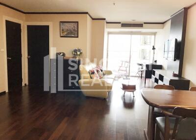 For RENT : The Waterford Diamond / 2 Bedroom / 1 Bathrooms / 70 sqm / 40000 THB [3977150]