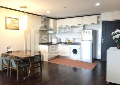 For RENT : The Waterford Diamond / 2 Bedroom / 1 Bathrooms / 70 sqm / 40000 THB [3977150]