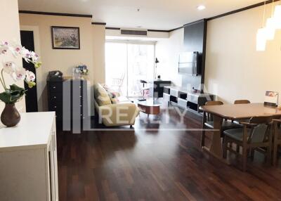 For RENT : The Waterford Diamond / 2 Bedroom / 1 Bathrooms / 70 sqm / 40000 THB [3977150]