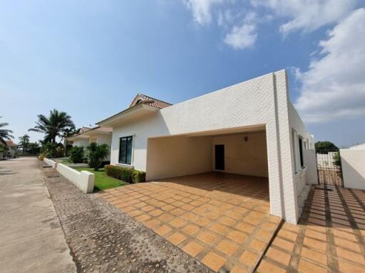 House For Sale Pattaya Mabprachan