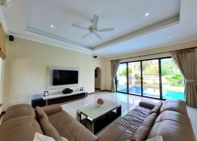 House For Sale Pattaya Mabprachan