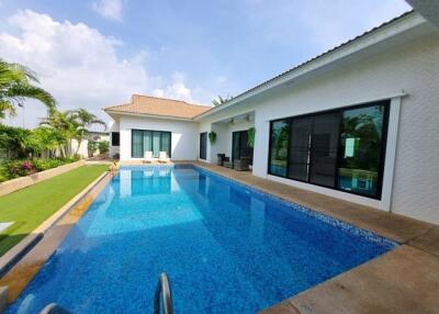 House For Sale Pattaya Mabprachan