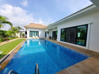 House For Sale Pattaya Mabprachan