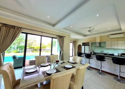 House For Sale Pattaya Mabprachan