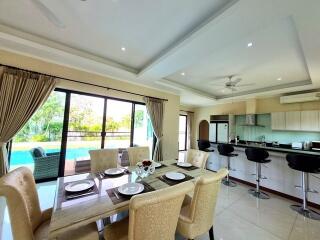 House For Sale Pattaya Mabprachan