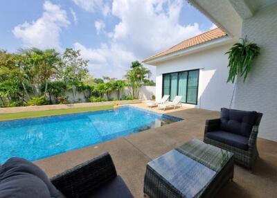 House For Sale Pattaya Mabprachan