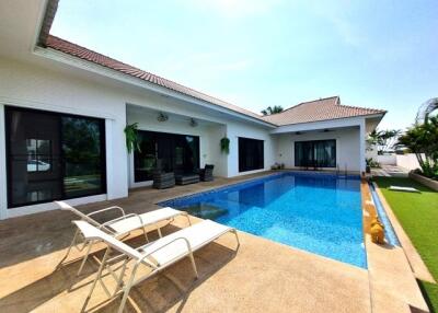 House For Sale Pattaya Mabprachan