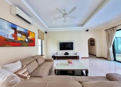 House For Sale Pattaya Mabprachan