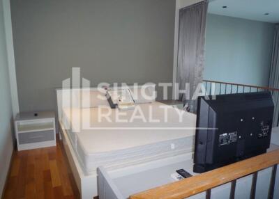 For RENT : The Emporio Place / 1 Bedroom / 1 Bathrooms / 74 sqm / 40000 THB [4004312]