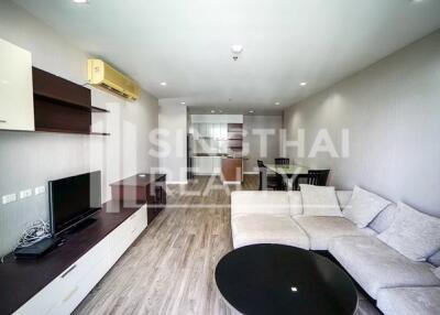 For RENT : Sukhumvit City Resort / 2 Bedroom / 2 Bathrooms / 97 sqm / 40000 THB [3997544]