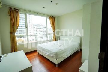 For RENT : Sukhumvit City Resort / 2 Bedroom / 2 Bathrooms / 97 sqm / 40000 THB [3997544]