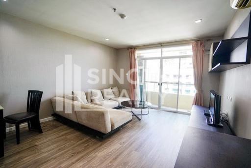 For RENT : Sukhumvit City Resort / 2 Bedroom / 2 Bathrooms / 97 sqm / 40000 THB [3997544]