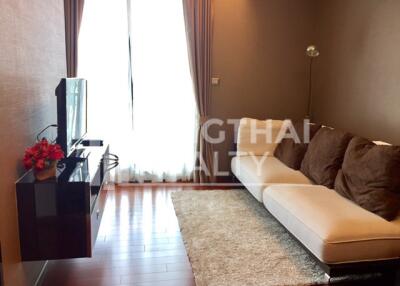 For RENT : The Address Sukhumvit 61 / 1 Bedroom / 1 Bathrooms / 48 sqm / 40000 THB [3996263]