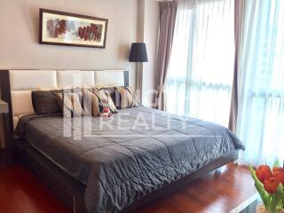 For RENT : The Address Sukhumvit 61 / 1 Bedroom / 1 Bathrooms / 48 sqm / 40000 THB [3996263]