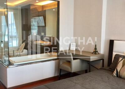 For RENT : The Address Sukhumvit 61 / 1 Bedroom / 1 Bathrooms / 48 sqm / 40000 THB [3996263]