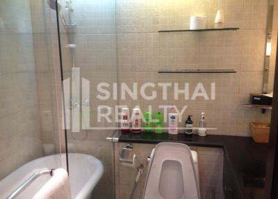 For RENT : President Place / 1 Bedroom / 1 Bathrooms / 77 sqm / 40000 THB [3989264]