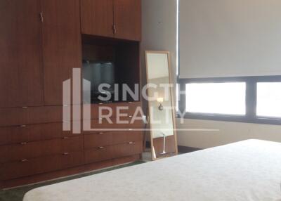 For RENT : President Place / 1 Bedroom / 1 Bathrooms / 77 sqm / 40000 THB [3989264]