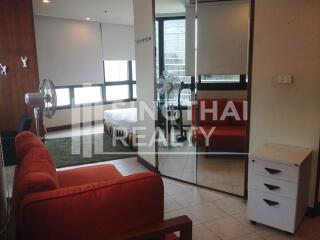 For RENT : President Place / 1 Bedroom / 1 Bathrooms / 77 sqm / 40000 THB [3989264]