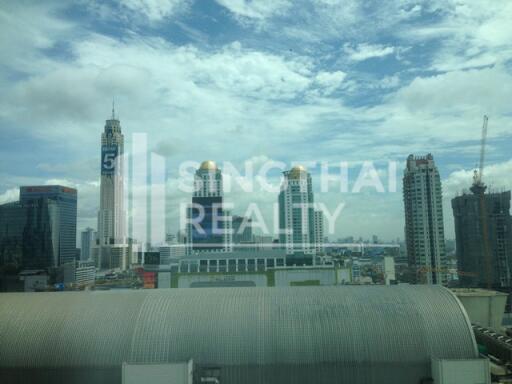 For RENT : President Place / 1 Bedroom / 1 Bathrooms / 77 sqm / 40000 THB [3989264]