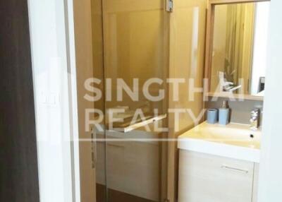 For RENT : The Capital Ekamai - Thonglor / 2 Bedroom / 2 Bathrooms / 55 sqm / 40000 THB [3989021]