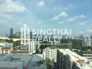 For RENT : Aguston Sukhumvit 22 / 1 Bedroom / 1 Bathrooms / 59 sqm / 40000 THB [4018163]