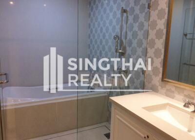 For RENT : Aguston Sukhumvit 22 / 1 Bedroom / 1 Bathrooms / 59 sqm / 40000 THB [4018163]