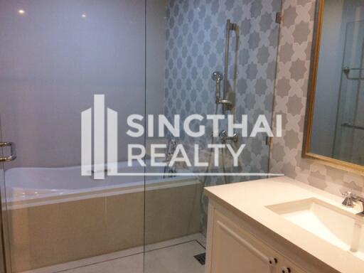 For RENT : Aguston Sukhumvit 22 / 1 Bedroom / 1 Bathrooms / 59 sqm / 40000 THB [4018163]