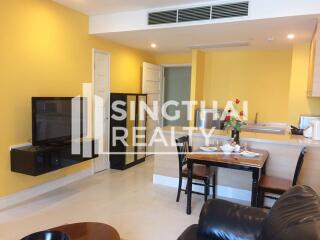 For RENT : Aguston Sukhumvit 22 / 1 Bedroom / 1 Bathrooms / 59 sqm / 40000 THB [4018163]