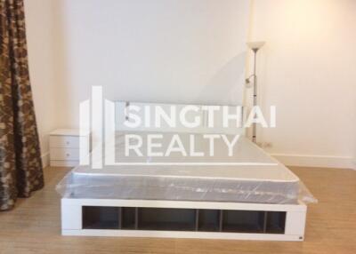 For RENT : Aguston Sukhumvit 22 / 1 Bedroom / 1 Bathrooms / 59 sqm / 40000 THB [4018163]