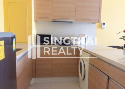 For RENT : Aguston Sukhumvit 22 / 1 Bedroom / 1 Bathrooms / 59 sqm / 40000 THB [4018163]