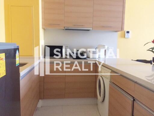 For RENT : Aguston Sukhumvit 22 / 1 Bedroom / 1 Bathrooms / 59 sqm / 40000 THB [4018163]