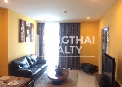 For RENT : Aguston Sukhumvit 22 / 1 Bedroom / 1 Bathrooms / 59 sqm / 40000 THB [4018163]