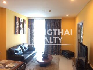 For RENT : Aguston Sukhumvit 22 / 1 Bedroom / 1 Bathrooms / 59 sqm / 40000 THB [4018163]