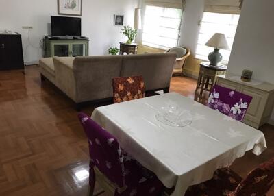 For RENT : La Residenza / 2 Bedroom / 2 Bathrooms / 121 sqm / 40000 THB [4161257]