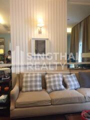 For RENT : Quattro by Sansiri / 1 Bedroom / 1 Bathrooms / 57 sqm / 40000 THB [4174004]