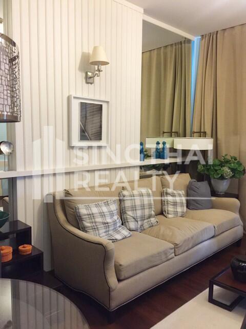 For RENT : Quattro by Sansiri / 1 Bedroom / 1 Bathrooms / 57 sqm / 40000 THB [4174004]